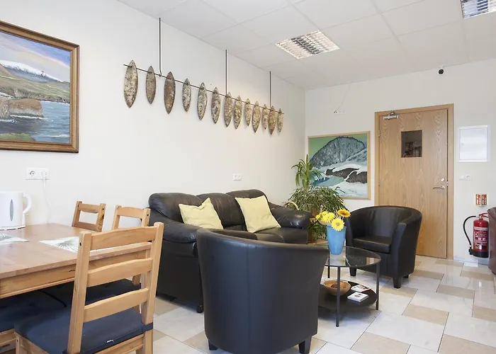 T10 Hotel Iceland
